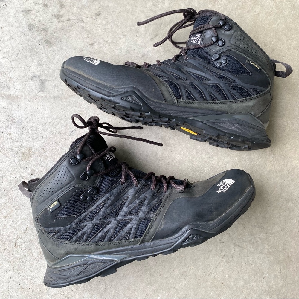 The North Face Gore-Tex Hiking Boots